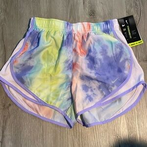 NIKE Standard Fit running shorts size XS